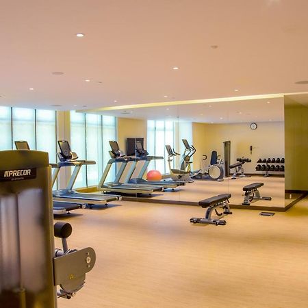ไฮแอท เพลซ ฝอซาน ลี่ซุย Hotel ภายนอก รูปภาพ