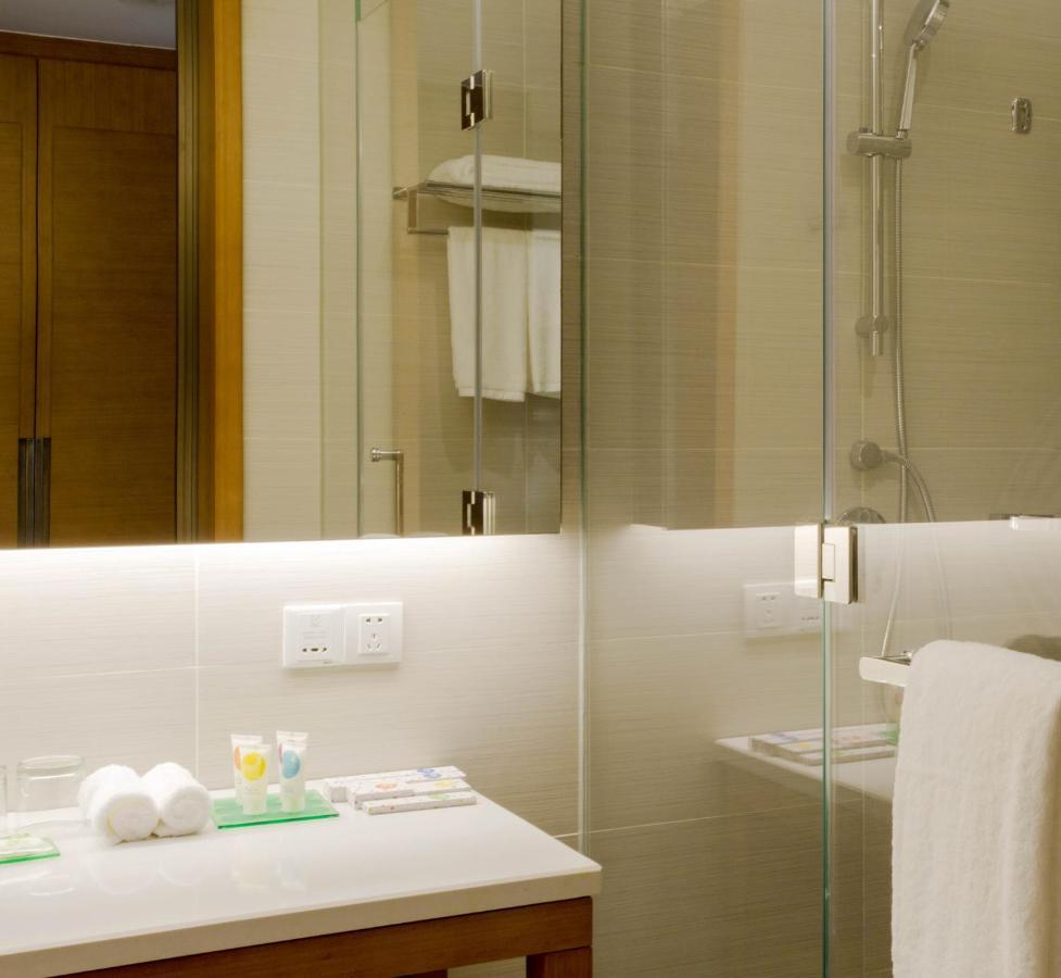 ไฮแอท เพลซ ฝอซาน ลี่ซุย Hotel ภายนอก รูปภาพ