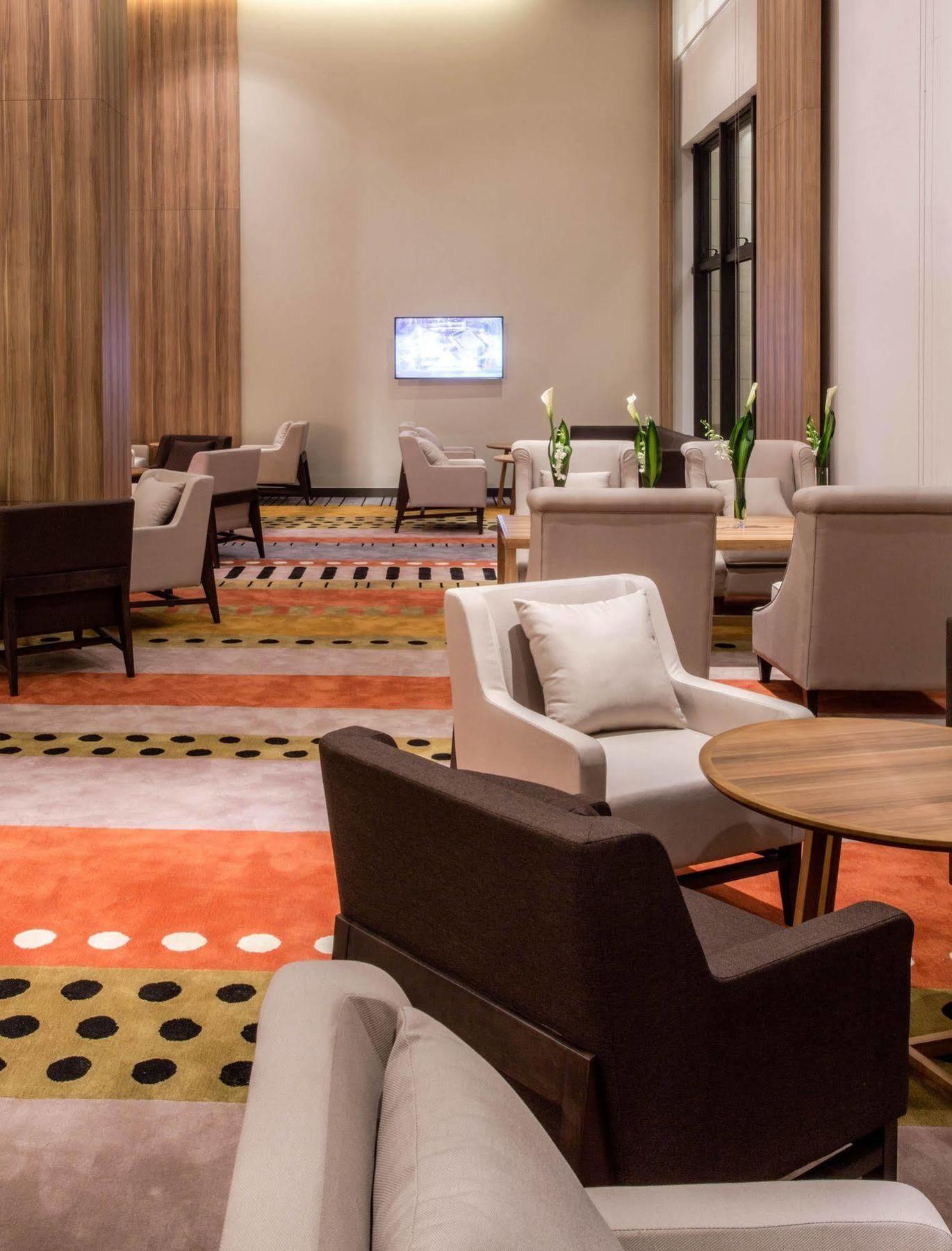 ไฮแอท เพลซ ฝอซาน ลี่ซุย Hotel ภายนอก รูปภาพ